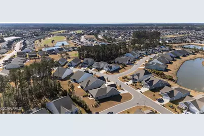 706 Turnberry Woods Drive, Bluffton, SC 29909 - Photo 46