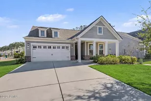 706 Turnberry Woods Dr, Bluffton, SC 29909 - Photo 2