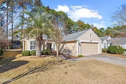 17 Broughton Circle, Bluffton, SC 29909 - Photo 2