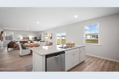 987 Sanctuary Drive, Ridgeland, SC 29936 - Photo 2