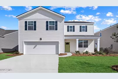 987 Sanctuary Drive, Ridgeland, SC 29936 - Photo 1