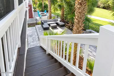 696 Bonito Drive, Fripp Island, SC 29920 - Photo 38