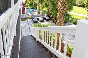 696 Bonito Dr, Fripp Island, SC 29920 - Photo 38