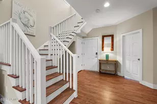 696 Bonito Dr, Ladys Island, SC 29920 - Photo 4