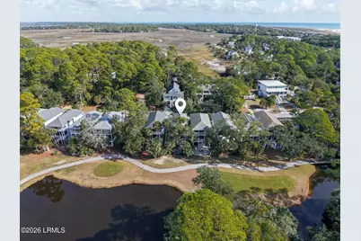 696 Bonito Drive, Fripp Island, SC 29920 - Photo 8