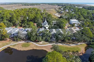 696 Bonito Dr, Fripp Island, SC 29920 - Photo 8