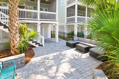 696 Bonito Drive, Fripp Island, SC 29920 - Photo 4