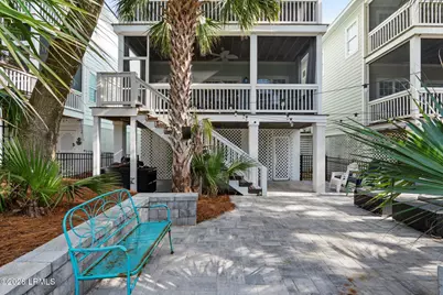 696 Bonito Drive, Fripp Island, SC 29920 - Photo 30