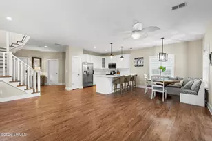 696 Bonito Dr, Fripp Island, SC 29920 - Photo 6