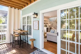 696 Bonito Dr, Fripp Island, SC 29920 - Photo 12