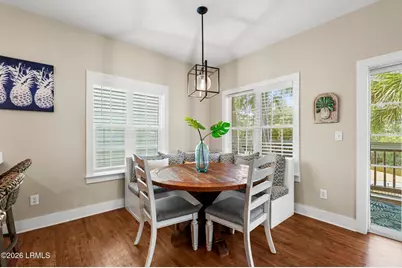 696 Bonito Drive, Ladys Island, SC 29920 - Photo 6