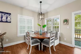 696 Bonito Dr, Ladys Island, SC 29920 - Photo 6