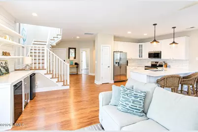 696 Bonito Drive, Fripp Island, SC 29920 - Photo 10