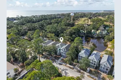 696 Bonito Drive, Ladys Island, SC 29920 - Photo 36