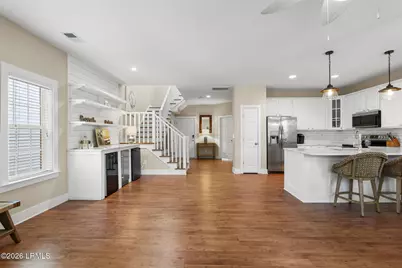 696 Bonito Drive, Ladys Island, SC 29920 - Photo 12