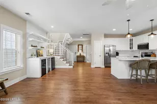 696 Bonito Dr, Ladys Island, SC 29920 - Photo 12