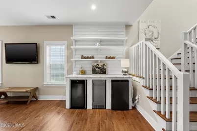 696 Bonito Drive, Ladys Island, SC 29920 - Photo 10