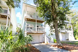 696 Bonito Dr, Fripp Island, SC 29920 - Photo 2