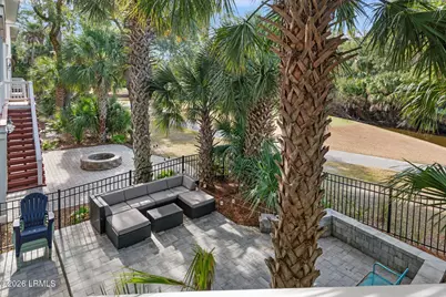 696 Bonito Drive, Fripp Island, SC 29920 - Photo 40