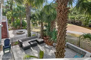 696 Bonito Dr, Fripp Island, SC 29920 - Photo 40