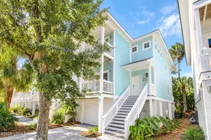 696 Bonito Dr, Fripp Island, SC 29920 - Photo 1