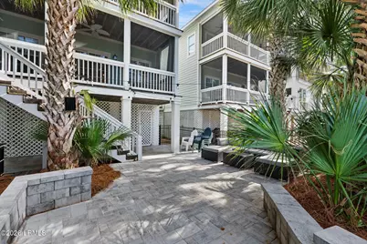 696 Bonito Drive, Fripp Island, SC 29920 - Photo 42