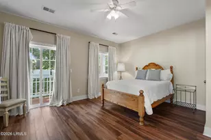 696 Bonito Dr, Fripp Island, SC 29920 - Photo 22