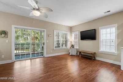 696 Bonito Drive, Ladys Island, SC 29920 - Photo 8