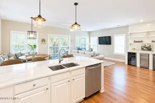 696 Bonito Dr, Fripp Island, SC 29920 - Photo 14