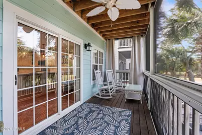 696 Bonito Drive, Ladys Island, SC 29920 - Photo 16