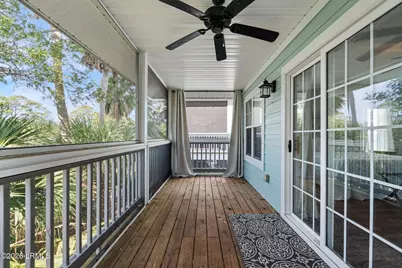 696 Bonito Drive, Fripp Island, SC 29920 - Photo 28