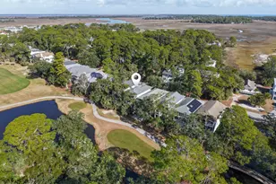 696 Bonito Dr, Ladys Island, SC 29920 - Photo 34