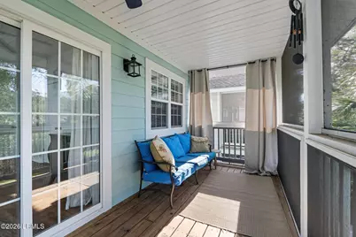 696 Bonito Drive, Fripp Island, SC 29920 - Photo 36