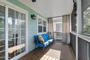 696 Bonito Dr, Fripp Island, SC 29920 - Photo 36