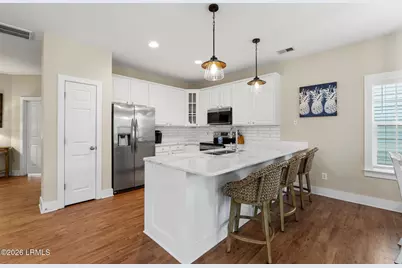 696 Bonito Drive, Fripp Island, SC 29920 - Photo 18