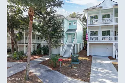 696 Bonito Drive, Ladys Island, SC 29920 - Photo 2