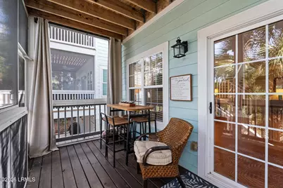 696 Bonito Drive, Fripp Island, SC 29920 - Photo 16