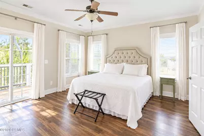 696 Bonito Drive, Fripp Island, SC 29920 - Photo 30