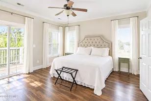 696 Bonito Dr, Fripp Island, SC 29920 - Photo 30