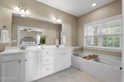 696 Bonito Drive, Ladys Island, SC 29920 - Photo 22