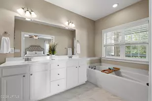 696 Bonito Dr, Ladys Island, SC 29920 - Photo 22