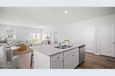 1022 Sanctum Street, Ridgeland, SC 29936 - Photo 6