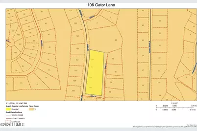 106 Gator Lane, Saint Helena Island, SC 29907 - Photo 18