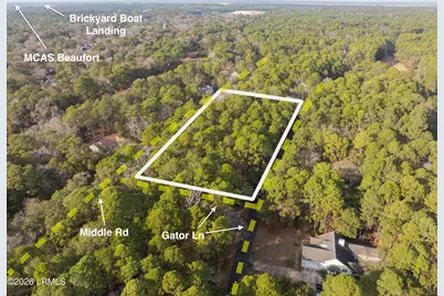 106 Gator Lane, Saint Helena Island, SC 29907 - Photo 6