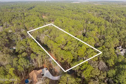 106 Gator Lane, Saint Helena Island, SC 29907 - Photo 1