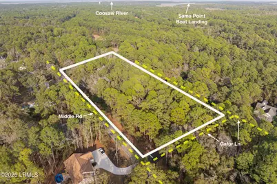 106 Gator Lane, Saint Helena Island, SC 29907 - Photo 2