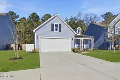 463 Danner Drive, Okatie, SC 29909 - Photo 4