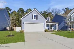 463 Danner Dr, Okatie, SC 29909 - Photo 4