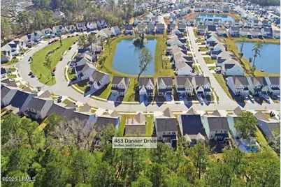 463 Danner Drive, Okatie, SC 29909 - Photo 64