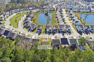 463 Danner Dr, Okatie, SC 29909 - Photo 64